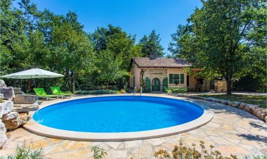 Vendégház Pazin - CIC689 Horvátország