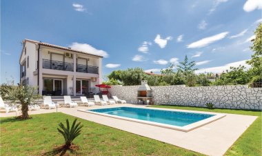 Vendégház Banjole - CIB423 Horvátország