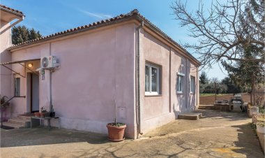 Vendégház Pula - CIR539 Horvátország