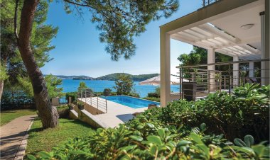 Vendégház Rogoznica - CDV079 Horvátország