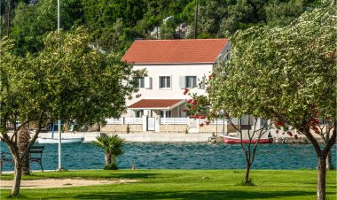 Vendégház Rogotin - CDR534 Horvátország