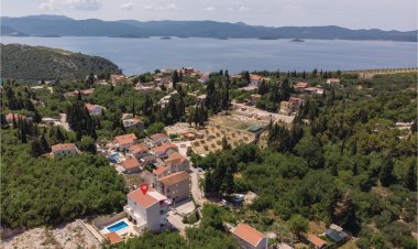 Vendégház Klek - CDR252 Horvátország