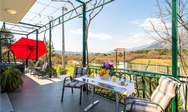 Vendégház Gruda - CDD755 Horvátország