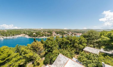 Vendégház Milna - CDB681 Horvátország