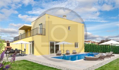 Vendégház Poreč - CIE837 Horvátország