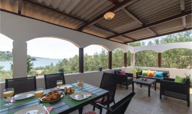 Vendégház Vela Luka - CDS279 Horvátország