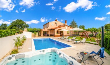 Vendégház Marčana - CIR390 Horvátország