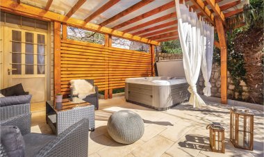 Vendégház Novi Vinodolski - CKN532 Horvátország