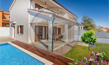 Vendégház Betiga - CIF855 Horvátország