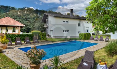 Vendégház Križevci - CCC207 Horvátország