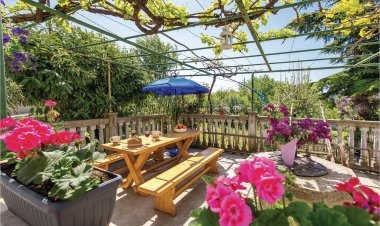 Vendégház Kastav - CKO927 Horvátország