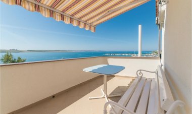 Vendégház Povljana - CKP555 Horvátország