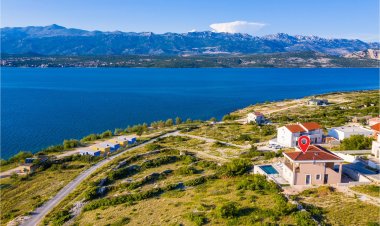 Vendégház Novigrad - CDA293 Horvátország