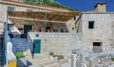 Vendégház Mrčevo - CDD672 Horvátország