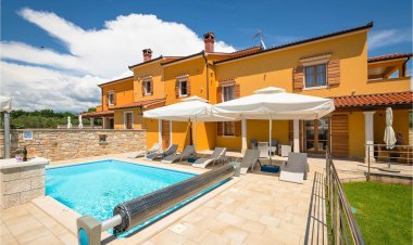 Vendégház Vodnjan - CIL059 Horvátország