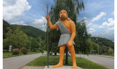 Vendégház Donja Batina - CCC325 Horvátország