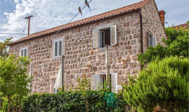 Vendégház Dubrovnik - CDD841 Horvátország