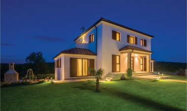 Vendégház Krk - CKK002 Horvátország