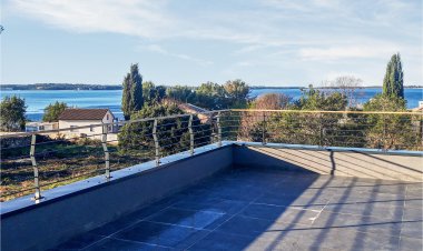 Vendégház Peroj - CIF893 Horvátország