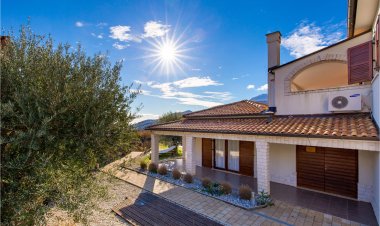 Vendégház Veprinac - CKU192 Horvátország