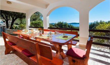 Vendégház Prižba - CDS514 Horvátország