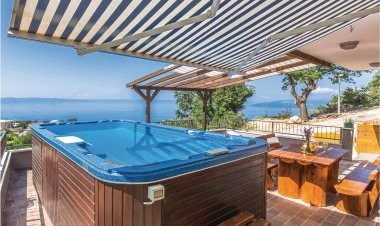 Vendégház Makarska - CDT690 Horvátország