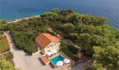 Vendégház Prižba - CDS440 Horvátország