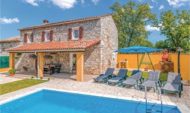 Vendégház Barban - CIL569 Horvátország