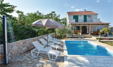 Vendégház Gornje Selo - CDO125 Horvátország