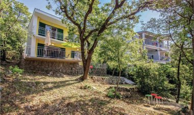 Vendégház Crikvenica - CKC667 Horvátország