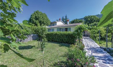 Vendégház Lupoglav - CIC010 Horvátország