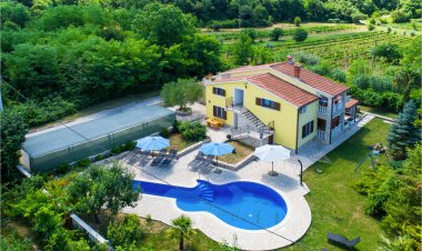 Vendégház Labin - CIO353 Horvátország