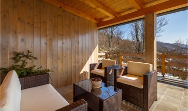 Vendégház Mrkopalj - CKB341 Horvátország