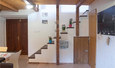 Vendégház Rava - CDU550 Horvátország