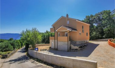 Vendégház Risika - CKI300 Horvátország