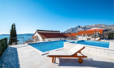 Vendégház Orebić - CDP585 Horvátország