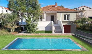 Vendégház Betina - CDJ850 Horvátország