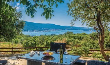 Vendégház Kornić - CKK761 Horvátország