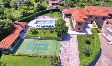 Vendégház Vitaljina - CDD650 Horvátország