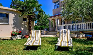 Vendégház Malinska - CKI399 Horvátország