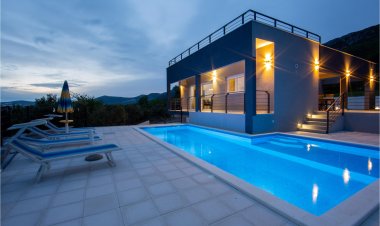 Vendégház Kaštel Kamblelovac - CDC956 Horvátország