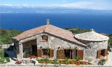 Vendégház Brseč - CKU199 Horvátország