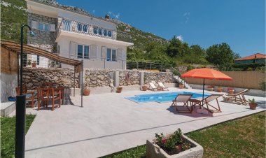 Vendégház Čisla - CDE319 Horvátország