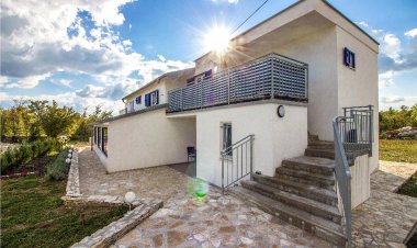 Vendégház Trget - CIO350 Horvátország