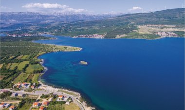 Vendégház Pridraga - CDI071 Horvátország