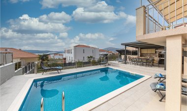 Vendégház Okrug Gornji - CDC847 Horvátország