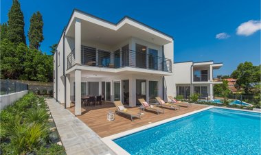 Vendégház Premantura - CIA333 Horvátország