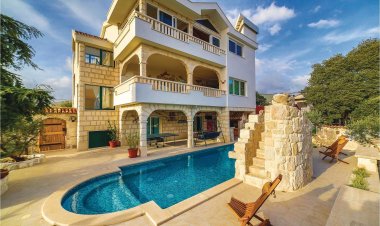 Vendégház Trogir - CDC031 Horvátország