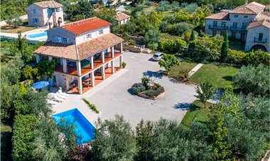 Vendégház Sveti Lovreč - CIC821 Horvátország