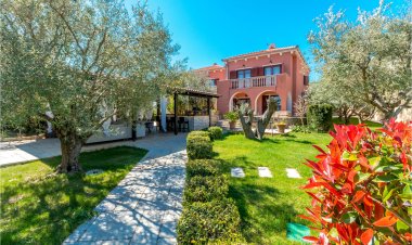 Vendégház Ugljan - CDU551 Horvátország